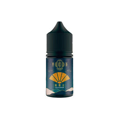 萃茶煙油 - 30ML
